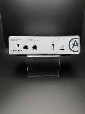 Arturia - MINIFUSE 1 WH 2